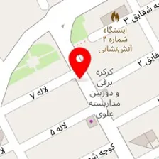 دکوراسیون داخلی آنتیک