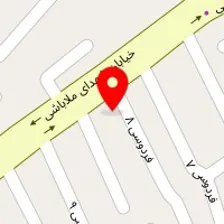 نمایندگی خدایاری