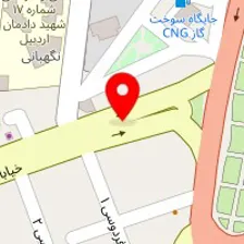 تعمیرات یخچال ولباس شویی شاکر