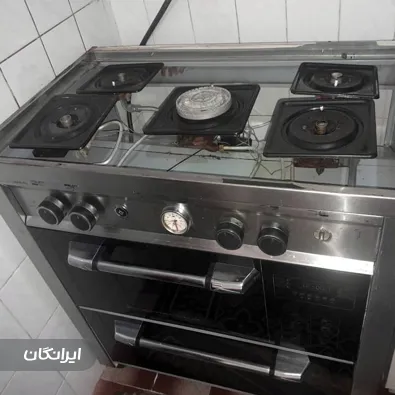 تعمیرات لوازم خانگی صیفوری