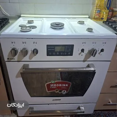 تعمیرات لوازم خانگی صیفوری