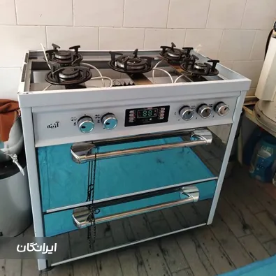 تعمیرات لوازم خانگی صیفوری