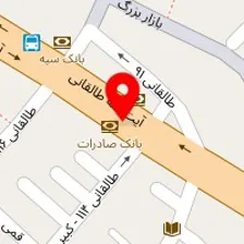 لوازم گاز سوز عابدزاده حجار