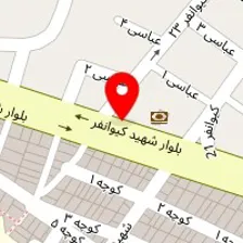 سونی سنتر قم