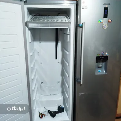 کلینیک برد کارا تعمیر