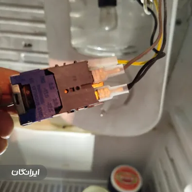 کلینیک برد کارا تعمیر