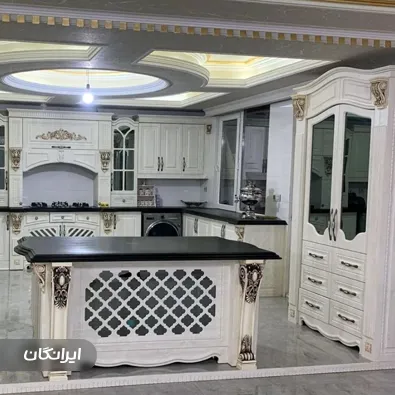 دکوراسیون داخلی ماردین