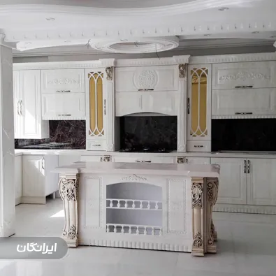 دکوراسیون داخلی ماردین