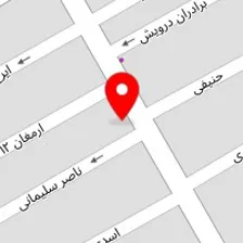 جهیزیه پریا