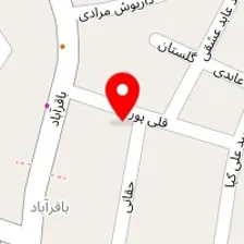 تکنسین یخچال فریزر رضا عابدی