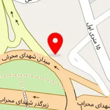 تاسیسات ملکوتی
