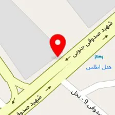 تاسیسات ایران زمین