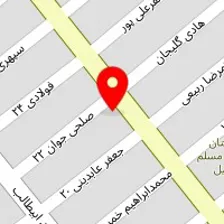 فروشگاه پلاستیک سلامی