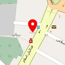 لوازم یدکی ماشین لباسشویی نوین یدک