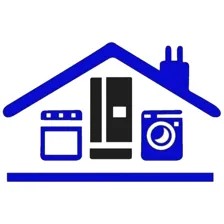 لوگوی تعمیرات لوازم خانگی همگام سرویس