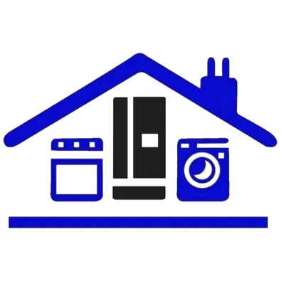 لوگوی تعمیرات لوازم خانگی همگام سرویس