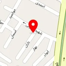 تعمیرات قدس سرویس