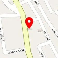 تعمیرات لوازم گاز سوز ابوالفضل