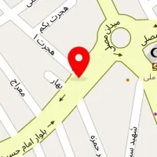 نمایندگی تعمیرات یخچال ولباسشویی