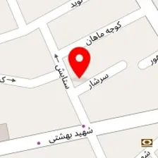 تعمیرگاه صوتی و تصویری مجاز