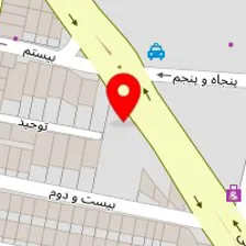تاسیسات دهقانی