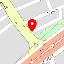 کالای خانگی نصاری