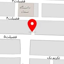 تهویه مطبوع الوند