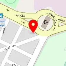 دفتر انتخاب سرویس حامی