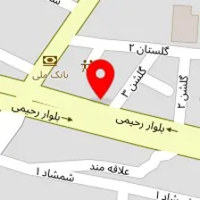 تعمیر لوازم خانگی ملت