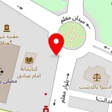 نمایندگی تک سرویس