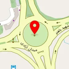 نصب و فروش لوازم جانبی تلویزیون(کرامتی)