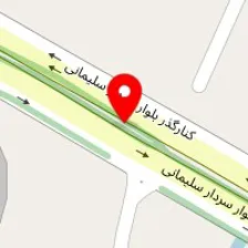 نمایندگی پکیج بوتان پرند