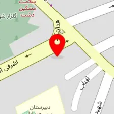 تاسیسات مشعل سازان