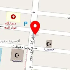 نمایندگی و خدمات پس از فروش امرسان