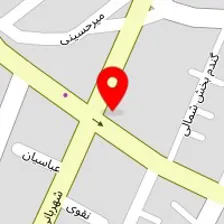 یدک سرویس مرکزی آقازاده
