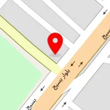 تهویه علی