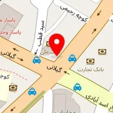 نمایندگی تعمیر لوازم خانگی رستمی