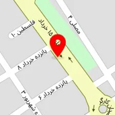 تاسیسات مهر