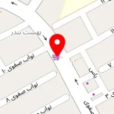 تعمیرات تخصصی لوازم خانگی باوی