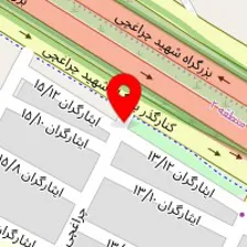 شیشه و آینه نگار