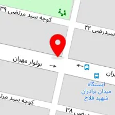 کولرگازی آقای سرمایش