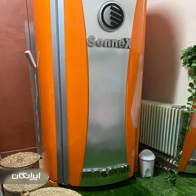 سالن سولار بادی