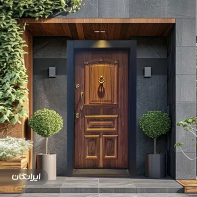 تولیدی دنیای درب 