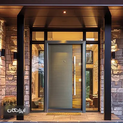 تولیدی دنیای درب 