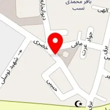 فروشگاه لوازم خانگی سلیمی