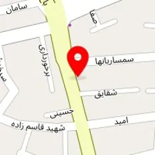 فروشگاه چینی و بلور صدف