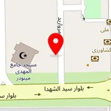 بلور و پلاستیک نجفی پور