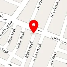 فروشگاه لوازم آشپزخانه عزیزبیگی