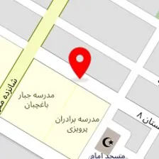 ظروف مسی تک - غدیری