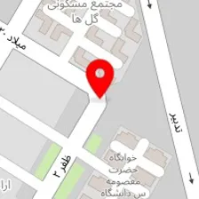 صبامس زنجان